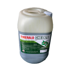 EMERALD CHELATE - Khoáng Acid Amin EMERALD CHELATE nhanh hấp thu, nhanh cứng vỏ