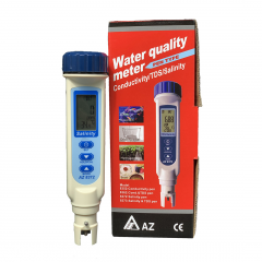 AZ-8373 - Bút Đo Độ Mặn/Nhiệt Độ Trong Nước AZ-8373