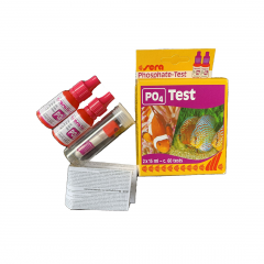 Test PO4 Sera - Test PO4 Sera-Kiểm Tra Nhanh Photphat Trong Nước