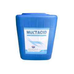 Multacid - Multacid