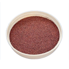 Sắc tố Canthaxanthin - Sắc tố Canthaxanthin dành cho thức ăn chăn nuôi, túi 1 kg, thùng 25 kg