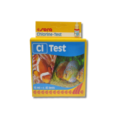 Test Clo Sera - Test Clo Sera – Kiểm Tra Nhanh Clorine Trong Nước