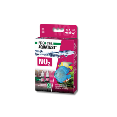 Test NO2 (Nitrite) - Test NO2 JBL – Kiểm tra Nitrite Trong Nước