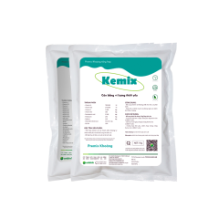 Kemix - Vitamin Khoáng - Kemix