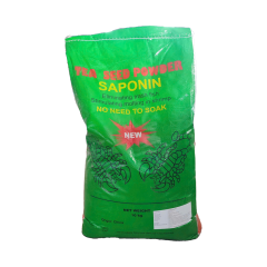 Saponin - Tea seed power Saponin