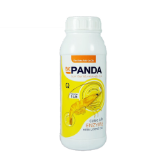 BK PANDA - BK PANDA - Cung cấp enzyme giúp anh tiêu hóa hiệu quả