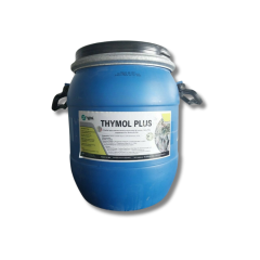 THYMOL PLUS - Kháng sinh từ thảo dược, tăng cường sức đề kháng khống chế vi khuẩn - THYMOL PLUS - KHÁNG SINH THẢO DƯỢC