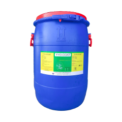 TYO COAT - CHẤT ÁO BỌC DẪN DỤ TYO COAT