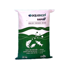 Thức ăn hỗn hợp cho cá chép RPV315 - Thức ăn hỗn hợp cho cá chép RPV315