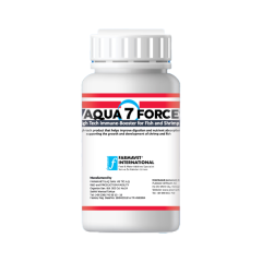 AQUA 7 FORCE® (7 LỰC) - AQUA 7 FORCE® (7 LỰC) – KHÁNG KHUẨN, ĐẨY LÙI EHP