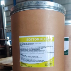 BOTTOM PLUS - vi sinh chuyên xử lý đáy, khí độc dạng hạt - BOTTOM PLUS - Vi sinh hạt xử lý đáy ao, khí độc trong ao hiệu quả