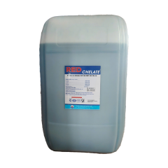 RED CHELATE - Khoáng hữu cơ RED CHELATE khoáng nước bổ sung khoáng cho tôm