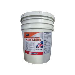 TẢO BIỂN TỰ NHIÊN - Seaweed Feed Grade Liquid - Chiết xuất từ tảo biển hữu cơ