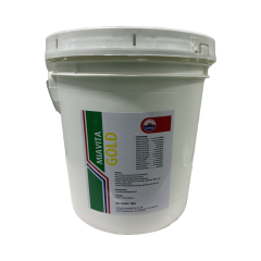 MIAVITA GOLD - VITAMIN tổng hợp - MIAVITA GOLD - VITAMIN tổng hợp