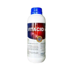 Vitacid HP - Vitacid HP Thảo dược Hoàng liên và Acid amin