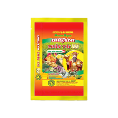 Organi Thần tài 89 - Gây mồi nhanh cho ao nuôi - Organi Thần tài 89