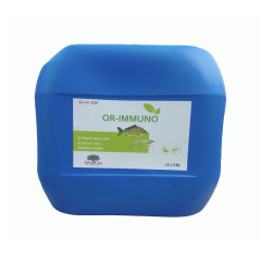 OR-IMMUNO - Chiết xuất từ thực vật OR – IMMUNO