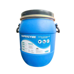 SUPERZYME - Superzyme - Enzyme xử lý môi trường