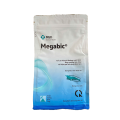 MEGABIC - MEGABIC- Axit hữu cơ