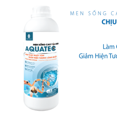 AQUA TECH - AQUA TECH làm chặt ruột giảm hiện tượng lỏng ruột