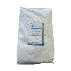 YEAST CELL WALL - YEAST CELL WALL - Vách tế bào nấm men