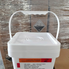 Potassium peroxymonosulfate 50% (WIRKON) - Potassium peroxymonosulfate 50% (WIRKON) - Diệt khuẩn, sát trùng nguồn nước (màu hồng)