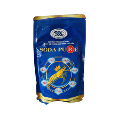 SODA PURE - SODA PURE - Bổ sung khoáng chất vi đa lượng cho tôm
