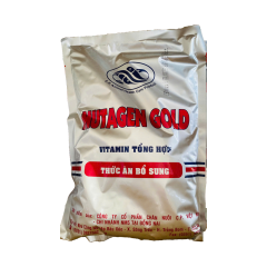 MUTAGEN GOLD - MUTAGEN GOLD - Vitamin tổng hợp cho tôm
