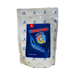 HEPATONIC - Dinh dưỡng đặc biệt HEPATONIC tăng cường hấp thu và chuyển hoá