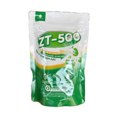 ZT-500 - ZT-500 - Chuyên cử lý khí độc, làm sạch nước và đáy ao