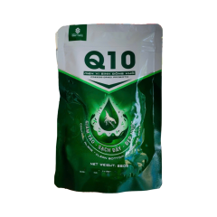 Q10 - Q10 - Men vi sinh đông khô, giảm tảo, sạch đáy, đẹp nước