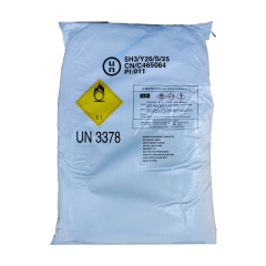 SODIUM PERCARBONATE/ OXY BỘT - OXY VIÊN - SODIUM PERCARBONATE – OXY BỘT - OXY VIÊN - Cung cấp oxy kịp thời cho ao nuôi