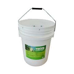 Yucca nước Việt Nam - YUCCA LIQUID Việt Nam – Yucca dạng nước hấp thu nhanh, khử độc