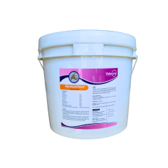 MACKACIFEED - acid hữu cơ - MACKACIFEED - Hỗ trợ điều trị bệnh phân trắng, các bệnh về gan, gan thận mủ