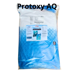 PROTOXY AQ – Enzyme Ấn Độ - PROTOXY AQ – Enzyme Ấn Độ - cải thiện môi trường ao nuôi và hỗ trợ tiêu hóa