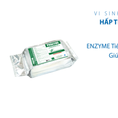 PROZYME - Prozyme - Enzyme tiêu hóa cao cấp giúp tôm hấp thụ tối đa thức ăn- có thể dùng chung với kháng sinh