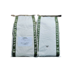 Yucca bột Mỹ DK SARSAPONIN 30 - Hấp thu khí độc ao nuôi - Yucca bột Mỹ DK SARSAPONIN 30 - Hấp thu khí độc ao nuôi