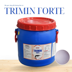 TRIMIN FORTE - Bổ gan - Khoáng vi lượng + probiotics - TRIMIN FORTE - Tăng sức đề kháng, giải độc gan, bảo vệ và tái tạo tế bào gan