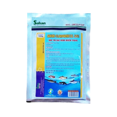 FLORPHENICOL 50% - Hỗ trợ điều trị các bệnh xuất huyết đường ruột - SK-FLORPHENICOL 50% FOR FISH
