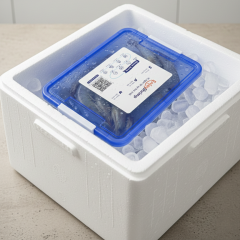 Tôm sạch Enjoy Shrimp - Tôm sạch Enjoy Shrimp