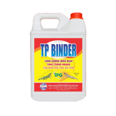 TP BINDER - TP BINDER - Đạm thủy phân tăng trọng cho tôm cá