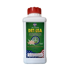 DRT USA - DRT USA – Kiểm soát tảo độc hại