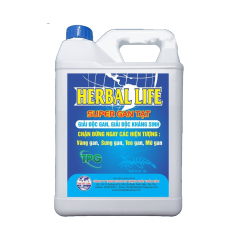 HERBAL LIFE - HERBAL LIFE - Gan tạt cao cấp