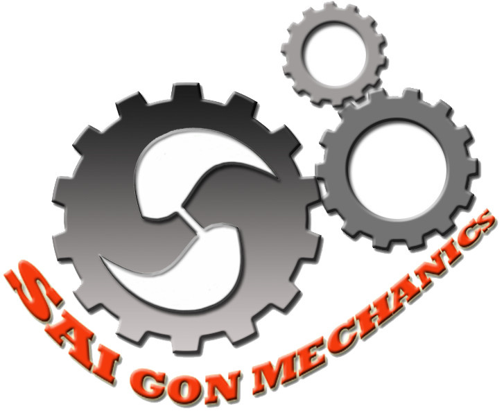 Công ty Cổ phần Thiết bị Vật tư Cơ khí Sài Gòn