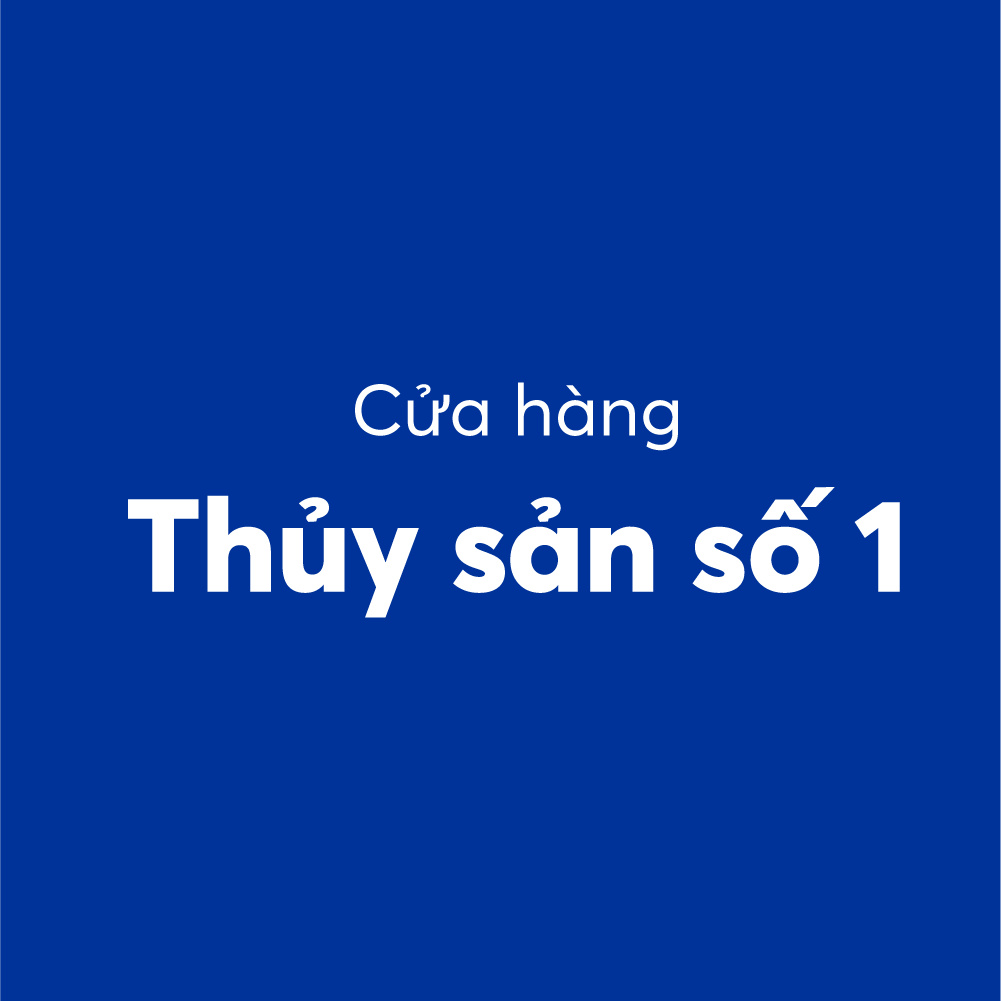 THỦY SẢN SỐ 1