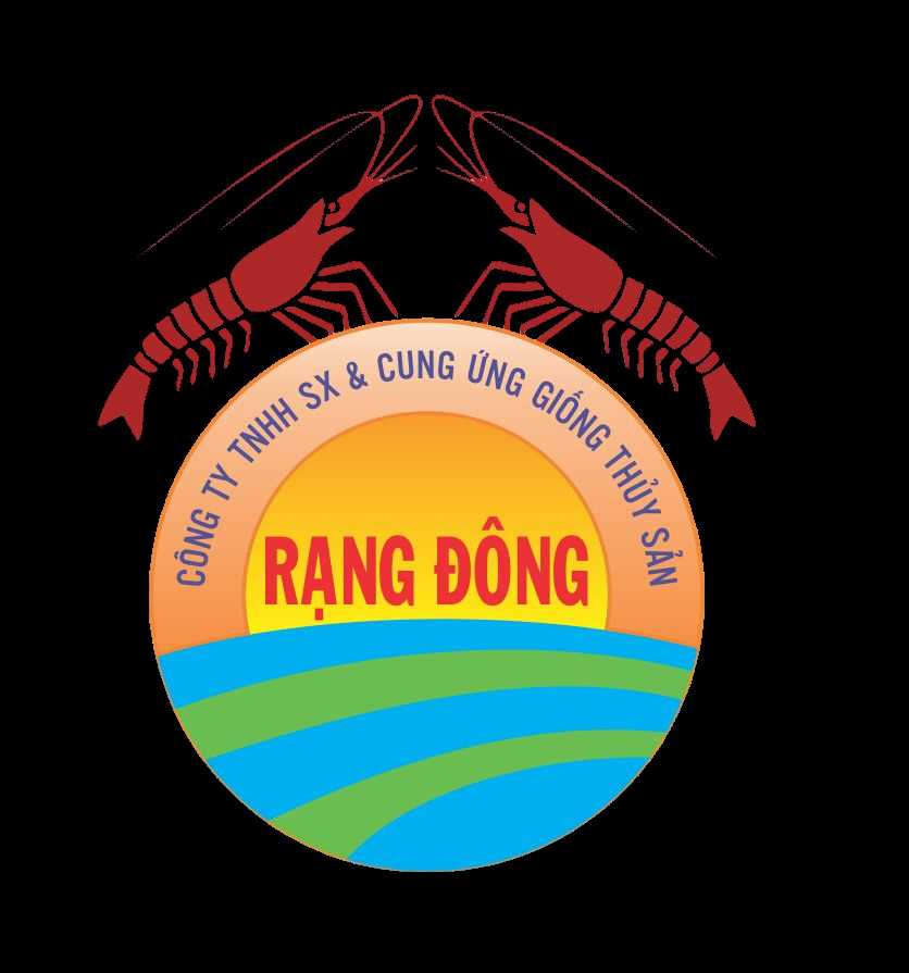 Tôm Giống Rạng Đông