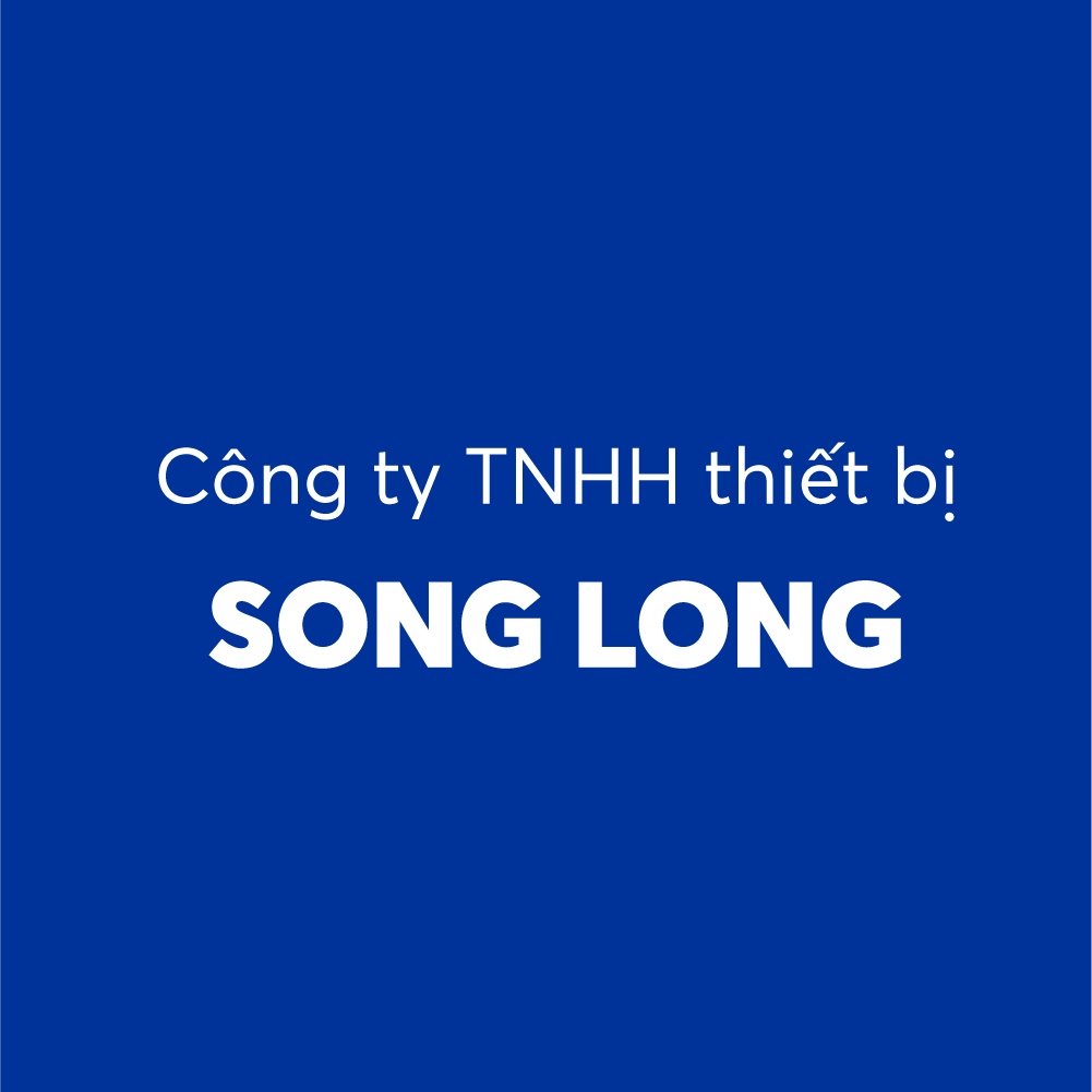 CÔNG TY TNHH THIẾT BỊ SONG LONG
