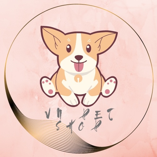 VN PET SHOP